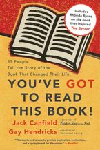 You've GOT to Read This Book! Paperback  by Jack Canfield