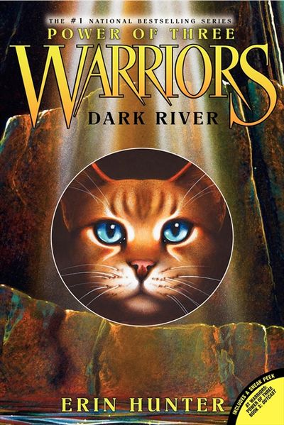 Warriors: Power of Three: Warriors: Power of Three Box Set