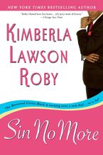 Sin No More Paperback  by Kimberla Lawson Roby