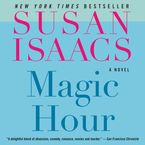 MAGIC HOUR Downloadable audio file ABR by Susan Isaacs