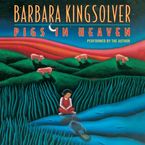 Pigs in Heaven Downloadable audio file ABR by Barbara Kingsolver