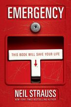 Emergency Paperback  by Neil Strauss