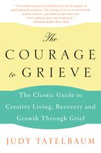 The Courage to Grieve