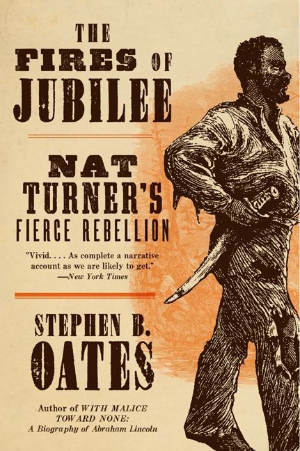 The Fires of Jubilee Book Cover