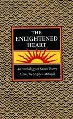 The Enlightened Heart Paperback  by Stephen Mitchell