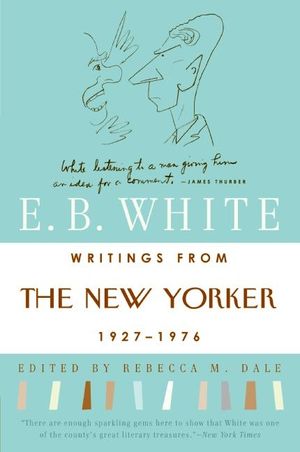 E. B. White