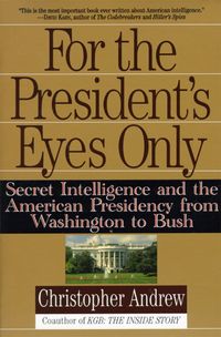 for-the-presidents-eyes-only