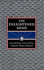 The Enlightened Mind Paperback  by Stephen Mitchell