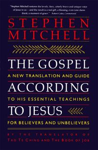 the-gospel-according-to-jesus