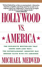 Hollywood vs. America