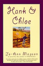 Hank & Chloe Paperback  by Jo-Ann Mapson