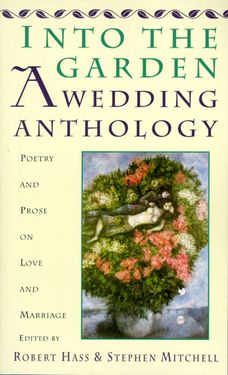 Into The Garden: A Wedding Anthology