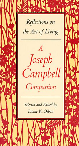A Joseph Campbell Companion