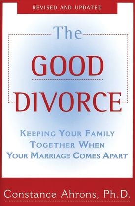The Good Divorce
