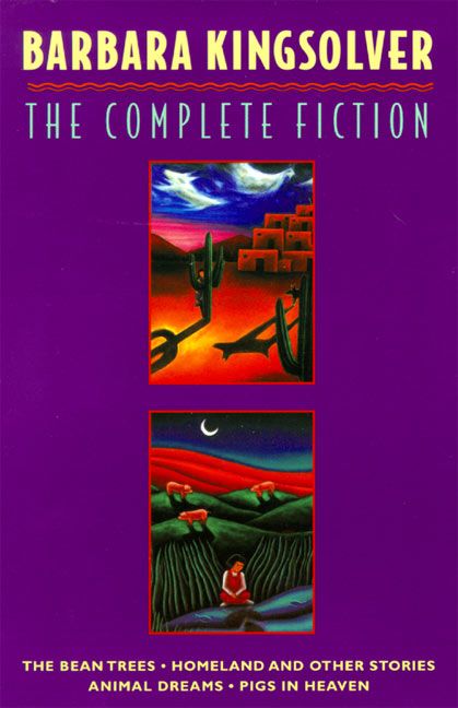 The Complete Fiction (Boxed Set)