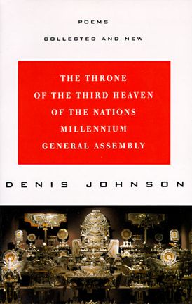 The Throne of the Third Heaven of the Nations Millennium General Assembly