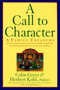 a-call-to-character