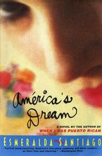 America's Dream Paperback  by Esmeralda Santiago