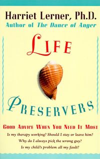 life-preservers