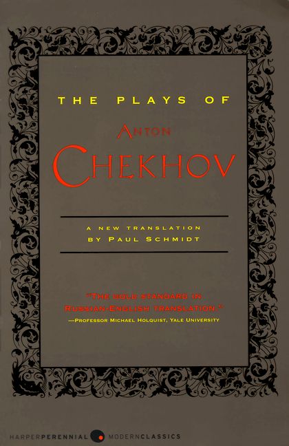 chekhov plays