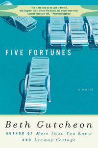 five-fortunes
