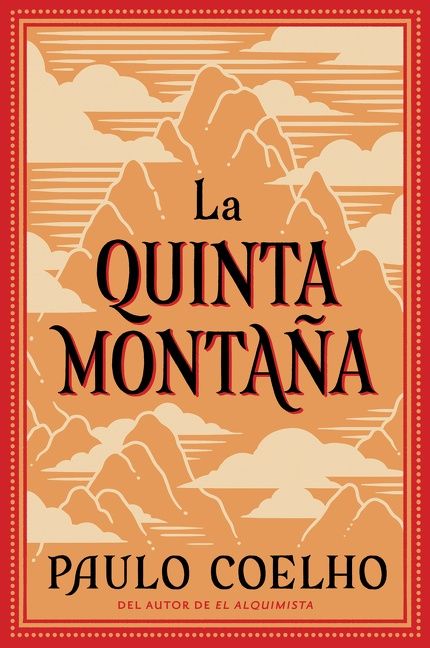 The Fifth Mountain \ La Quinta Montaña (Spanish edition)
