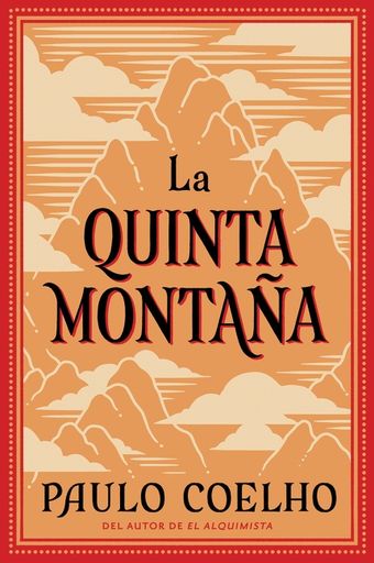 The Fifth Mountain \ La Quinta Montaña (Spanish edition) (9780060930127)