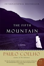 The Fifth Mountain Paperback  by Paulo Coelho