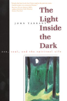 The Light Inside the Dark