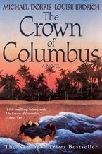 The Crown of Columbus Paperback  by Louise Erdrich