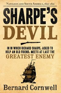 sharpes-devil