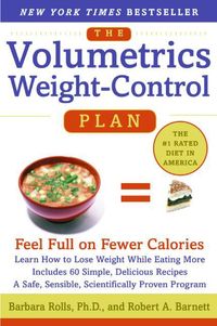 the-volumetrics-weight-control-plan