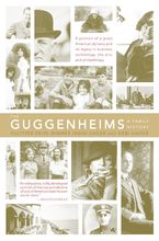 The Guggenheims Paperback  by Debi Unger