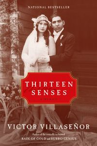 thirteen-senses