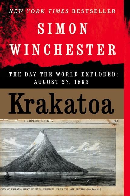Krakatoa