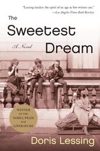The Sweetest Dream Paperback  by Doris Lessing