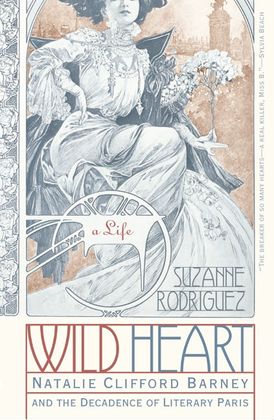 Wild Heart: A Life