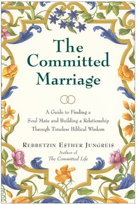 The Committed Marriage