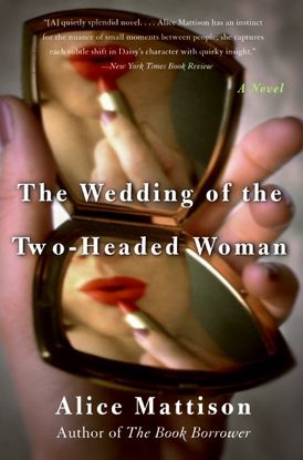 The Wedding of the Two-Headed Woman