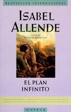 Plan Infinito, El Paperback  by Isabel Allende