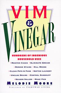 vim-and-vinegar