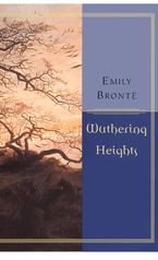 Wuthering Heights Paperback LTE by Emily Bronte