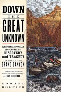 down-the-great-unknown