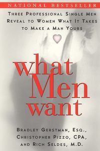 what-men-want