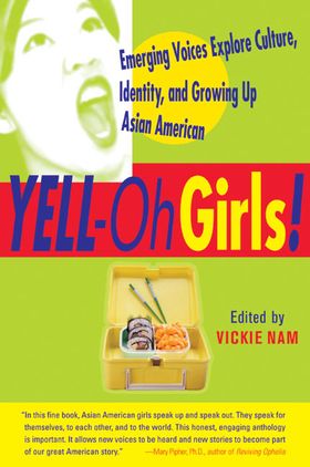 Yell-Oh Girls!