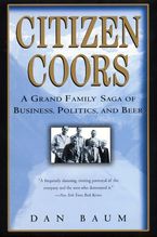 Citizen Coors