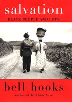 Salvation Paperback  by bell hooks