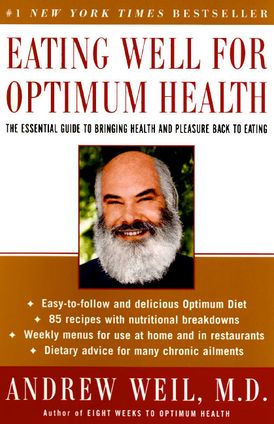 Eating Well for Optimum Health