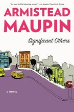Significant Others Paperback  by Armistead Maupin