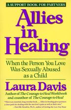 Allies in Healing Paperback  by Laura Davis